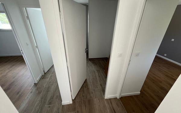 Maison à vendre    4 pièces •  Messanges