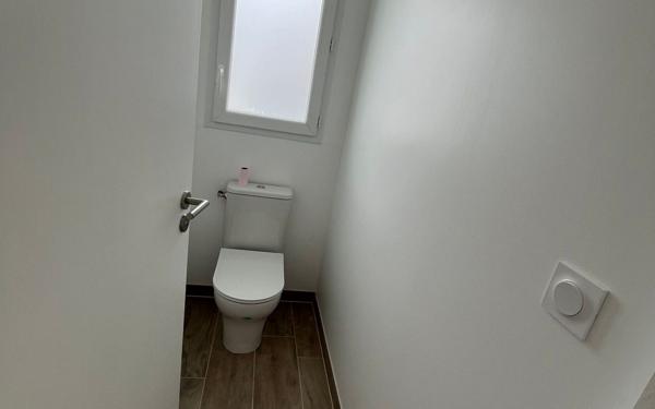 Maison à vendre    4 pièces •  Messanges