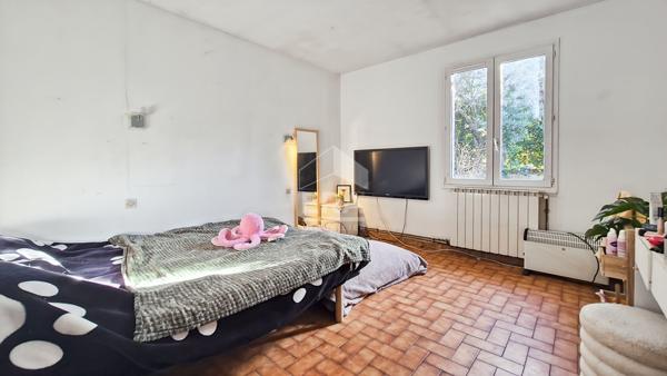 CHATEAURENARD - Maison de plain-pied 3 chambres