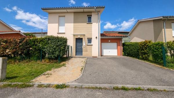 Maison à vendre |  Tramolé |  4 pièces | 95 m²