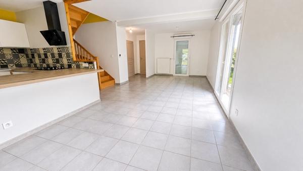 Maison à vendre |  Tramolé |  4 pièces | 95 m²