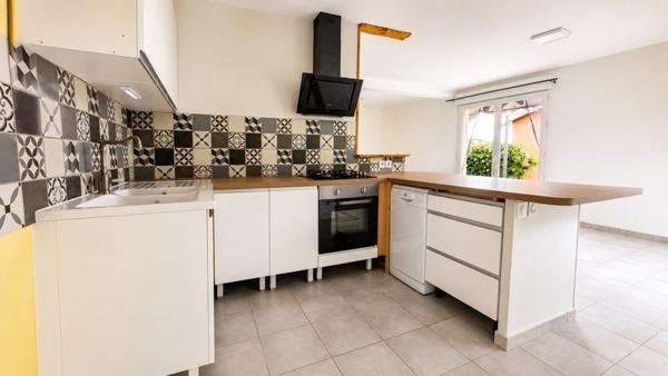Maison à vendre |  Tramolé |  4 pièces | 95 m²