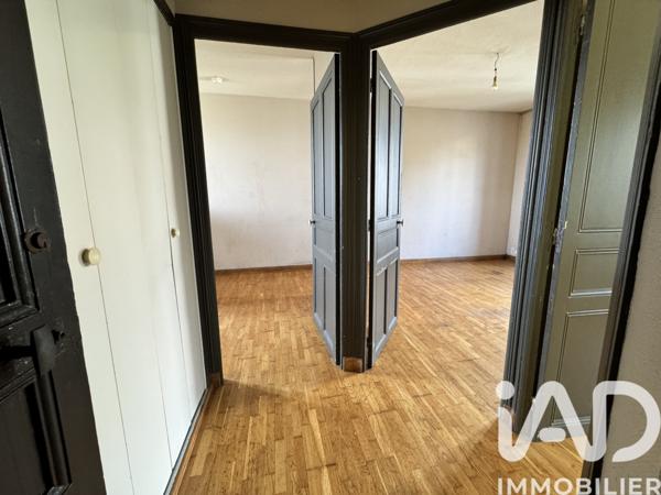 Immeuble à vendre 135 m² Quimper