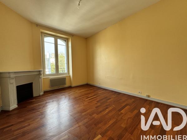 Immeuble à vendre 135 m² Quimper