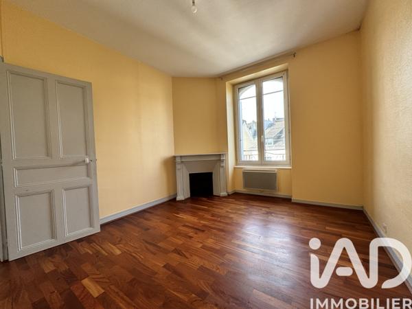 Immeuble à vendre 135 m² Quimper