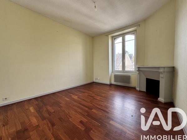 Immeuble à vendre 135 m² Quimper