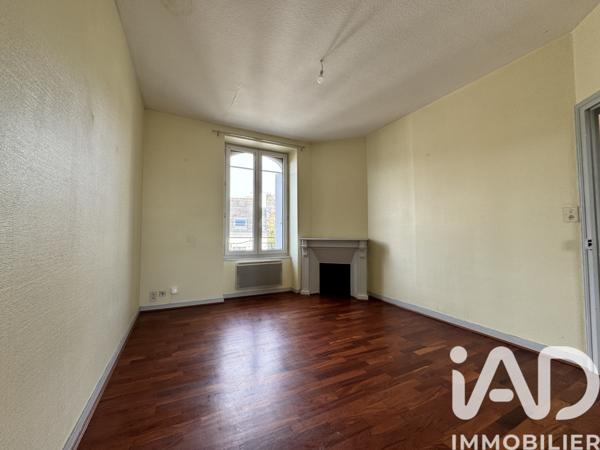 Immeuble à vendre 135 m² Quimper