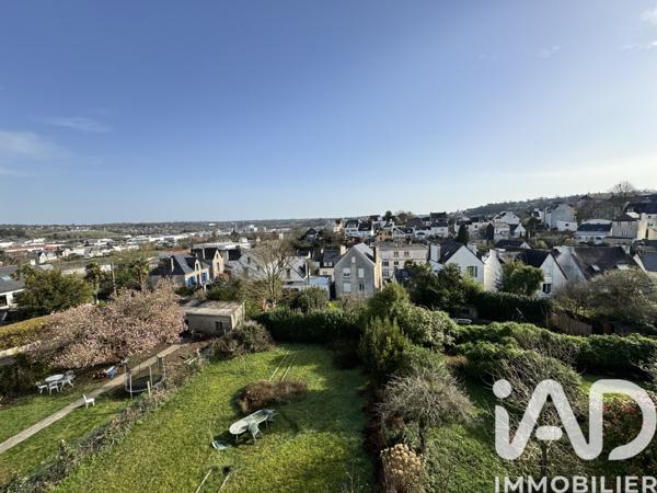 Immeuble à vendre 135 m² Quimper