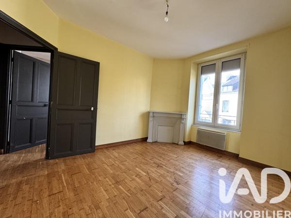 Immeuble à vendre 135 m² Quimper