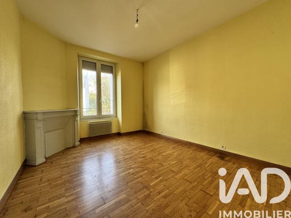 Immeuble à vendre 135 m² Quimper