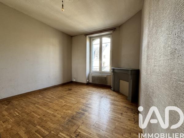 Immeuble à vendre 135 m² Quimper