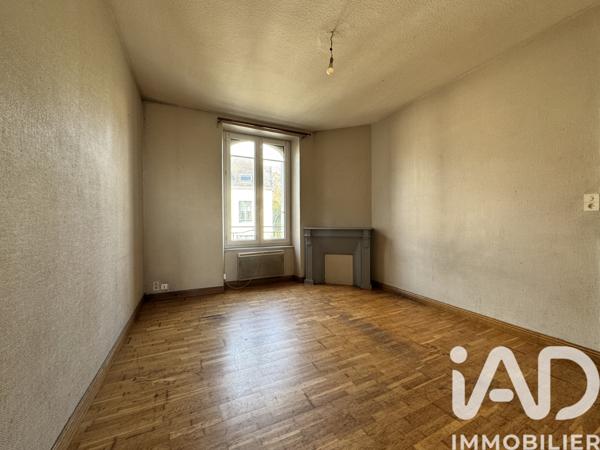 Immeuble à vendre 135 m² Quimper