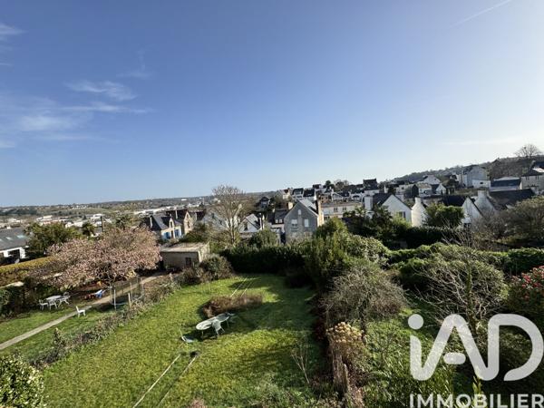 Immeuble à vendre 135 m² Quimper