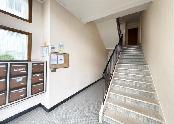 Appartement à vendre 93 415 € Quimper 1 pièce 28 m² DPE D