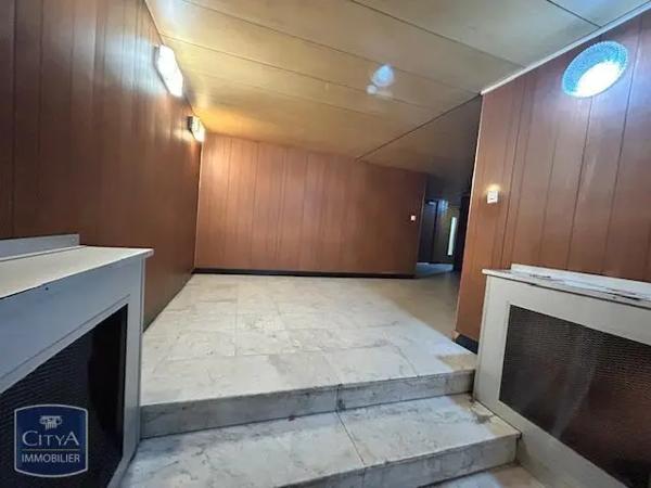 Appartement à vendre 1 pièce 27m²