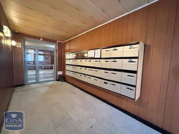 Appartement à vendre 1 pièce 27m²