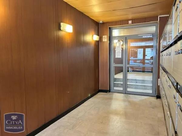 Appartement à vendre 1 pièce 27m²