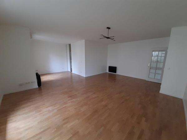 Appartement à vendre    4 pièces • 103,71 m2 Le Plessis-Robinson