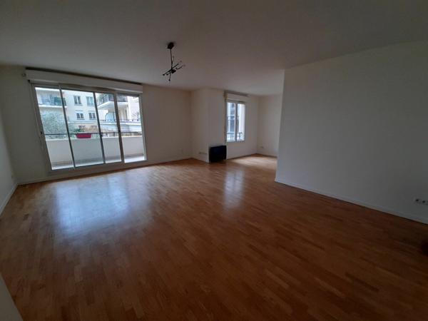 Appartement à vendre    4 pièces • 103,71 m2 Le Plessis-Robinson