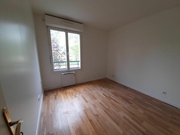Appartement à vendre    4 pièces • 103,71 m2 Le Plessis-Robinson