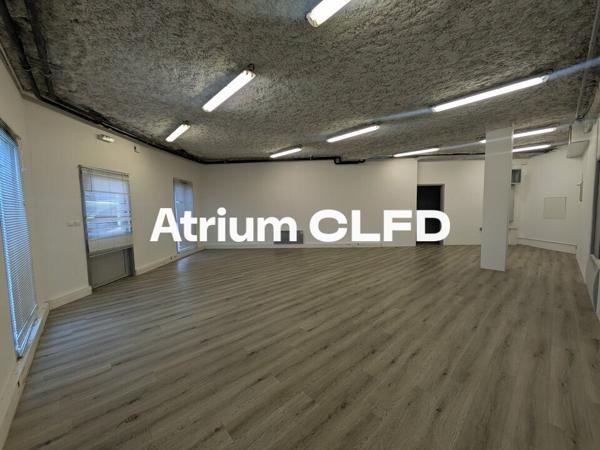Location Bureaux 63100 Clermont Ferrand
