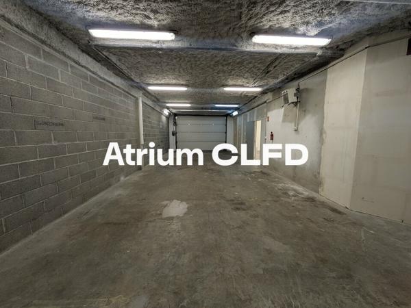 Location Bureaux 63100 Clermont Ferrand