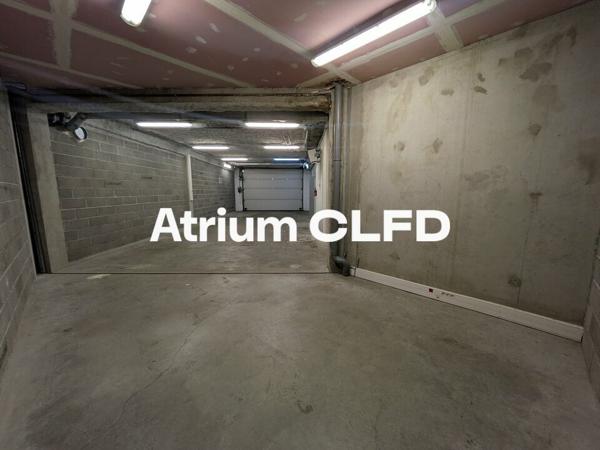 Location Bureaux 63100 Clermont Ferrand