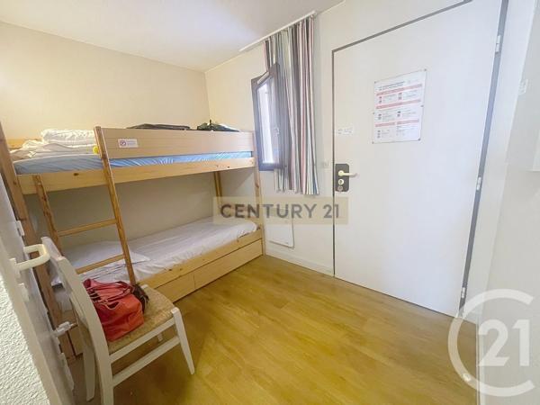 Appartement F1 à vendre  1 pièce - 26,15 m 2   CANNES LA BOCCA  - 06