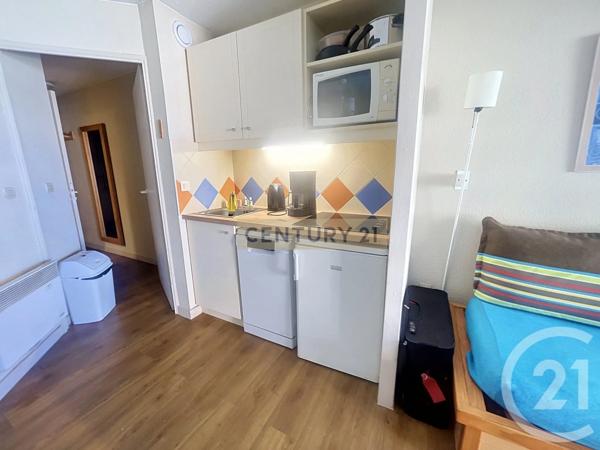 Appartement F1 à vendre  1 pièce - 26,15 m 2   CANNES LA BOCCA  - 06