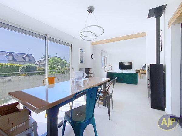 Vente maison Guichen : 199 844 € - AJP Immobilier Pacé