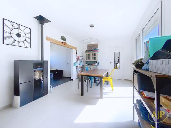 Vente maison Guichen : 199 844 € - AJP Immobilier Pacé