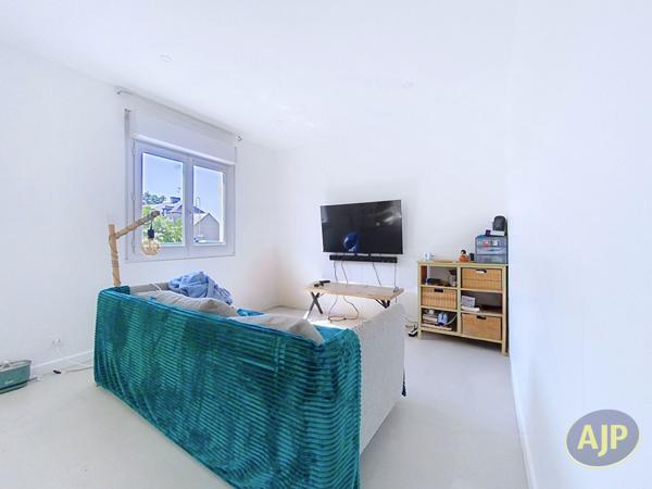 Vente maison Guichen : 199 844 € - AJP Immobilier Pacé