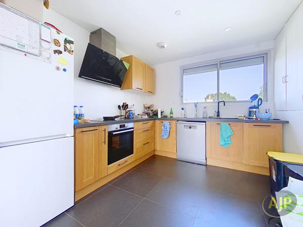 Vente maison Guichen : 199 844 € - AJP Immobilier Pacé