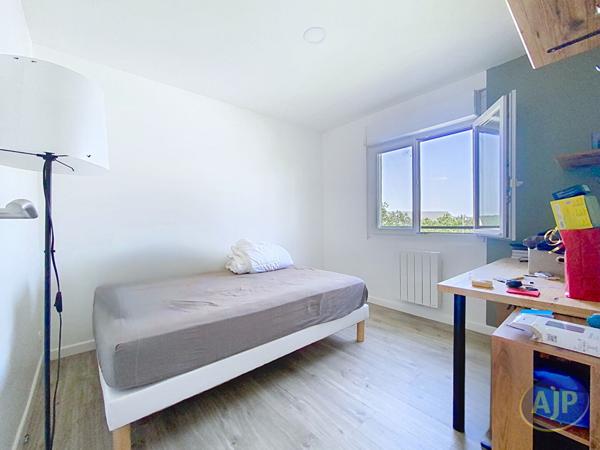 Vente maison Guichen : 199 844 € - AJP Immobilier Pacé
