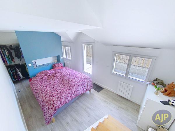 Vente maison Guichen : 199 844 € - AJP Immobilier Pacé