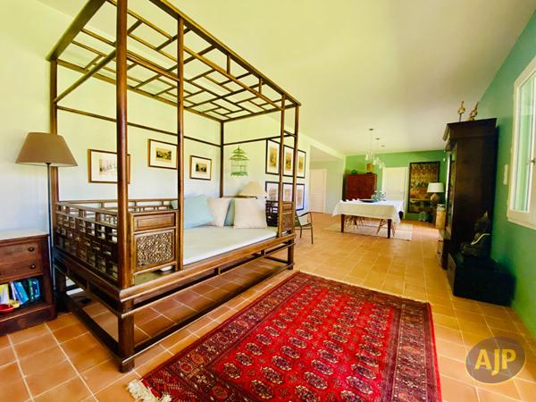 Vente maison Lesparre Medoc : 600 000 € - AJP Lesparre Immobilier