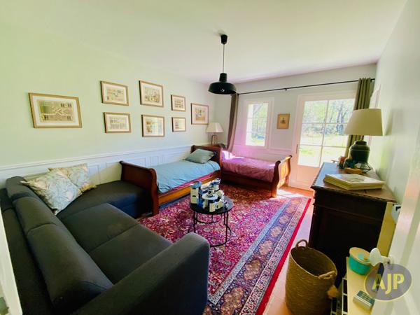 Vente maison Lesparre Medoc : 600 000 € - AJP Lesparre Immobilier