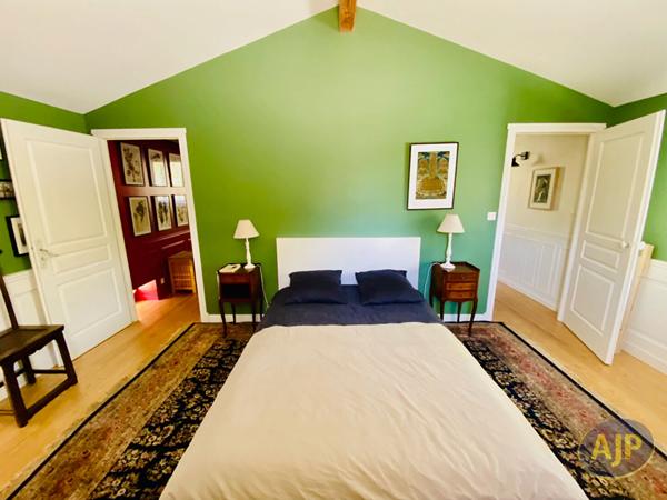 Vente maison Lesparre Medoc : 600 000 € - AJP Lesparre Immobilier