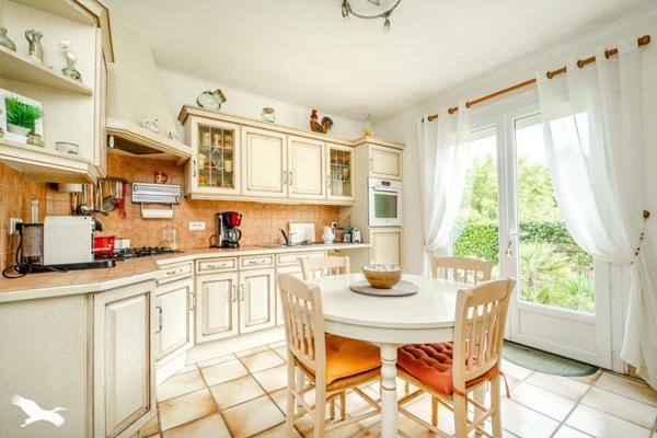 Maison à vendre 202 920 € Pont-de-Buis-lès-Quimerch 7 p 142 m² DPE G