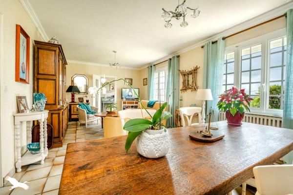 Maison à vendre 202 920 € Pont-de-Buis-lès-Quimerch 7 p 142 m² DPE G
