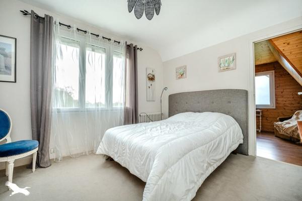 Maison à vendre 202 920 € Pont-de-Buis-lès-Quimerch 7 p 142 m² DPE G