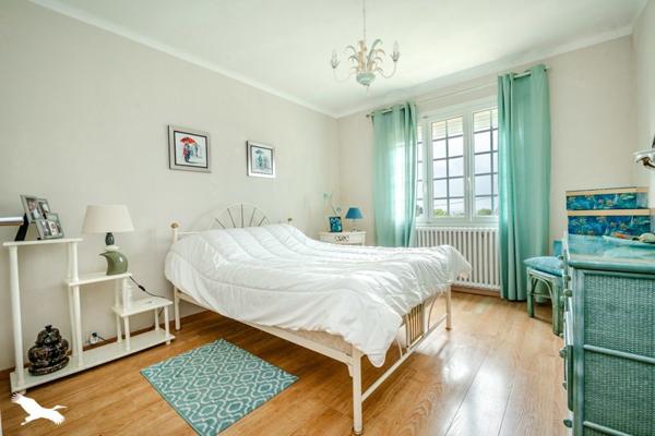 Maison à vendre 202 920 € Pont-de-Buis-lès-Quimerch 7 p 142 m² DPE G