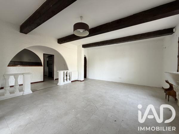 Maison à vendre 4 pièces 108 m² Pernes-les-Fontaines
