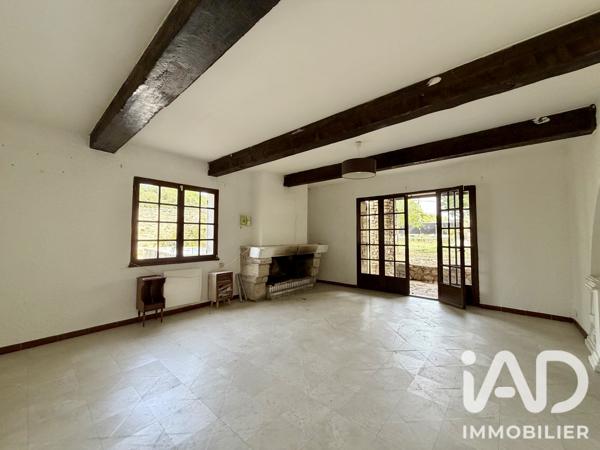 Maison à vendre 4 pièces 108 m² Pernes-les-Fontaines