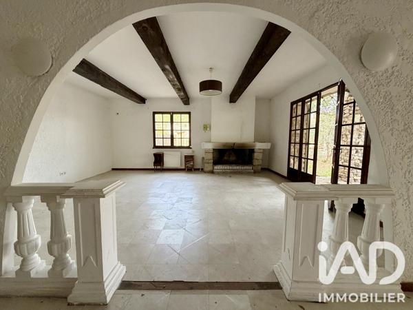Maison à vendre 4 pièces 108 m² Pernes-les-Fontaines
