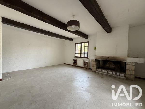 Maison à vendre 4 pièces 108 m² Pernes-les-Fontaines