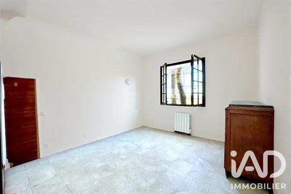 Maison à vendre 4 pièces 108 m² Pernes-les-Fontaines