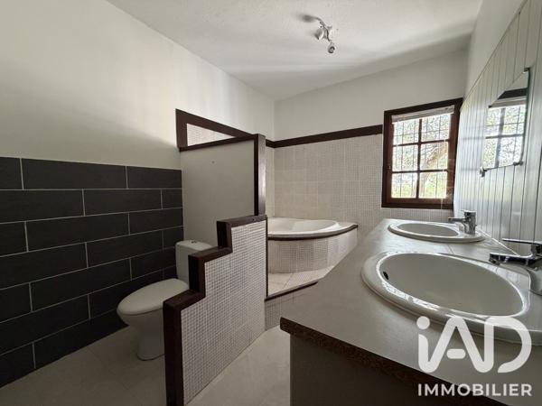 Maison à vendre 4 pièces 108 m² Pernes-les-Fontaines