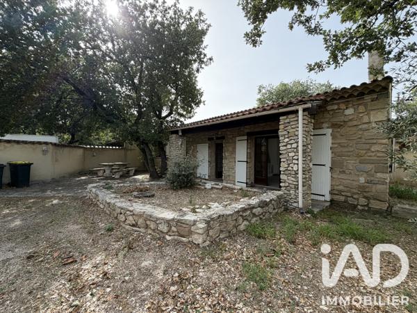 Maison à vendre 4 pièces 108 m² Pernes-les-Fontaines