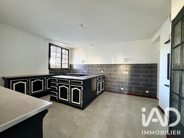 Maison à vendre 4 pièces 108 m² Pernes-les-Fontaines